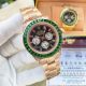 Copy Rolex Daytona Green Diamonds Mingzhu Watches  40mm (3)_th.jpg